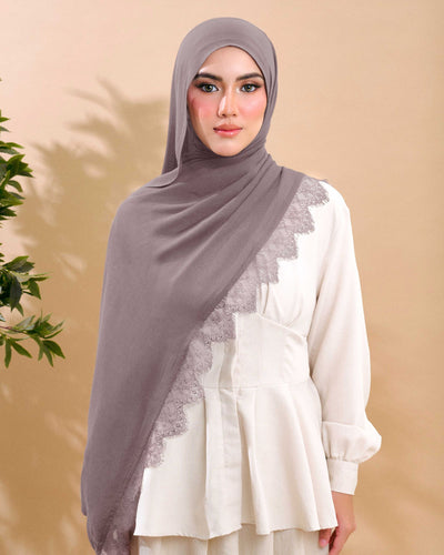 Yara Modal Lace