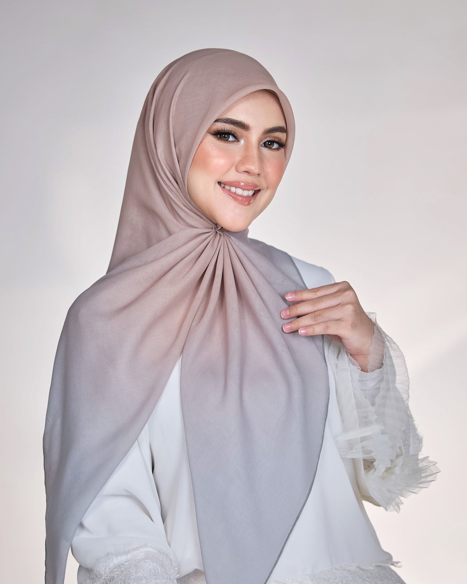 Ombre in Aura