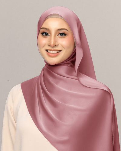 Amara Lightweight Satin