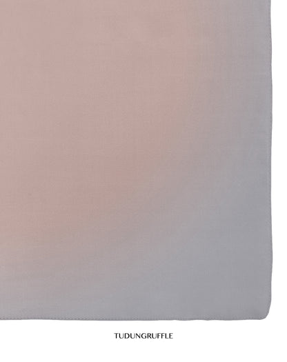 Ombre in Aura