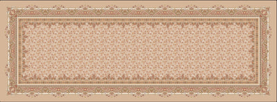 Tahzeeb in Bayj Wheat Shawl