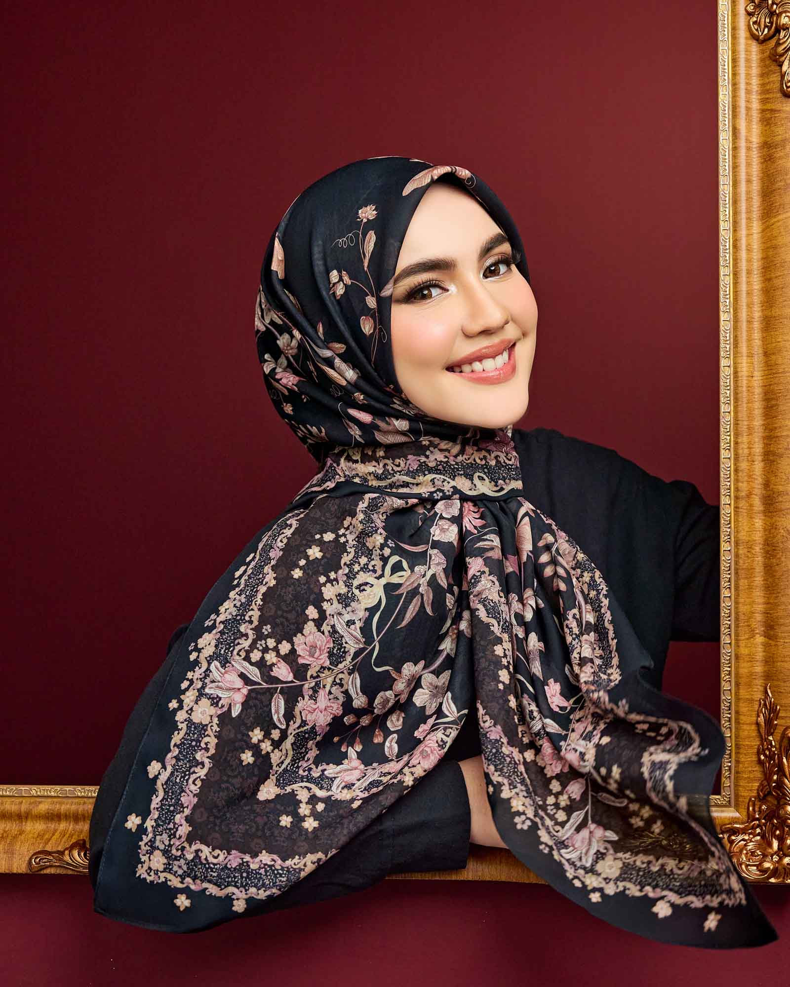 Sari in Bayu