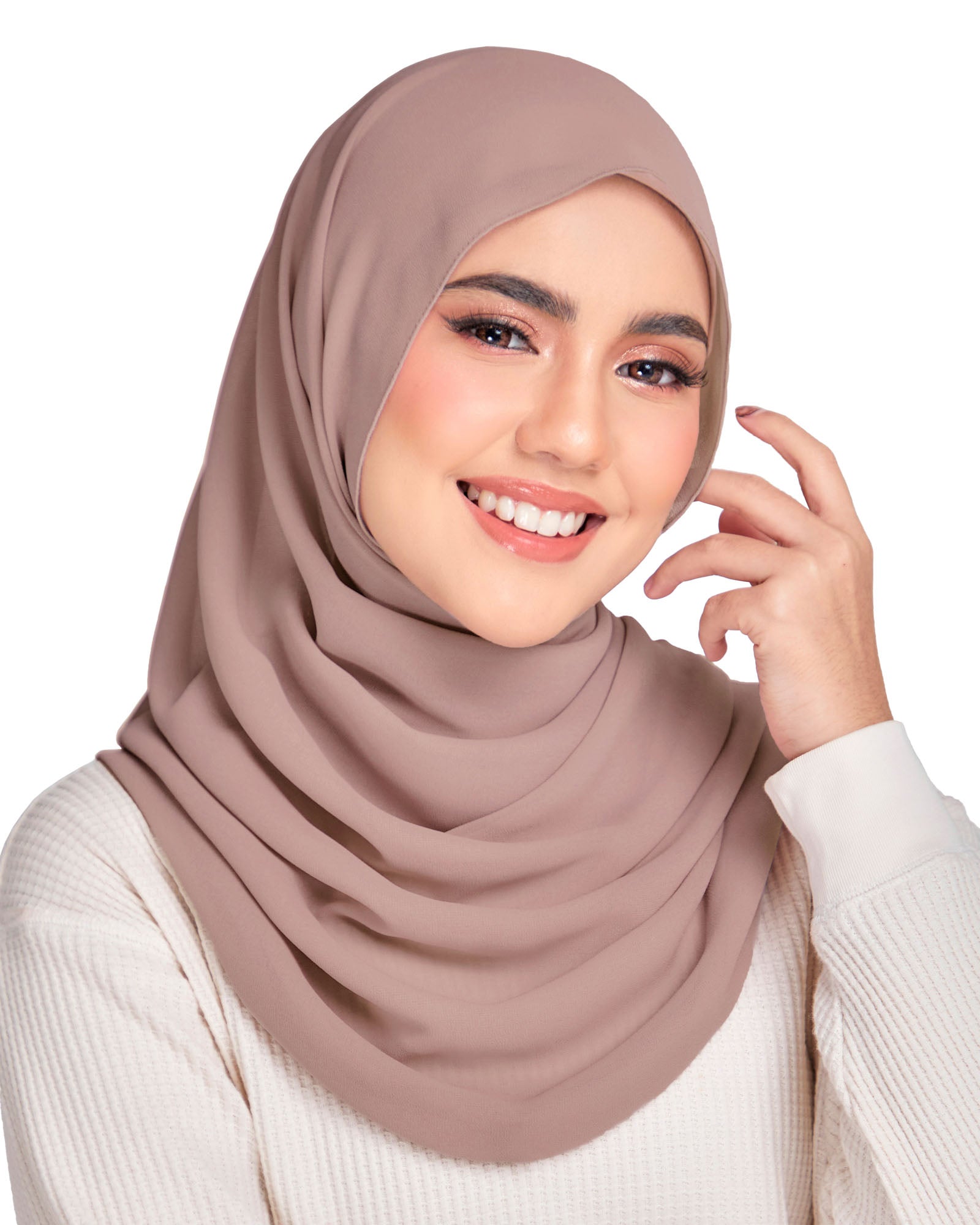 Safiyya in Biscotti