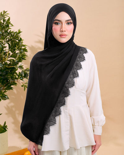 Yara Modal Lace