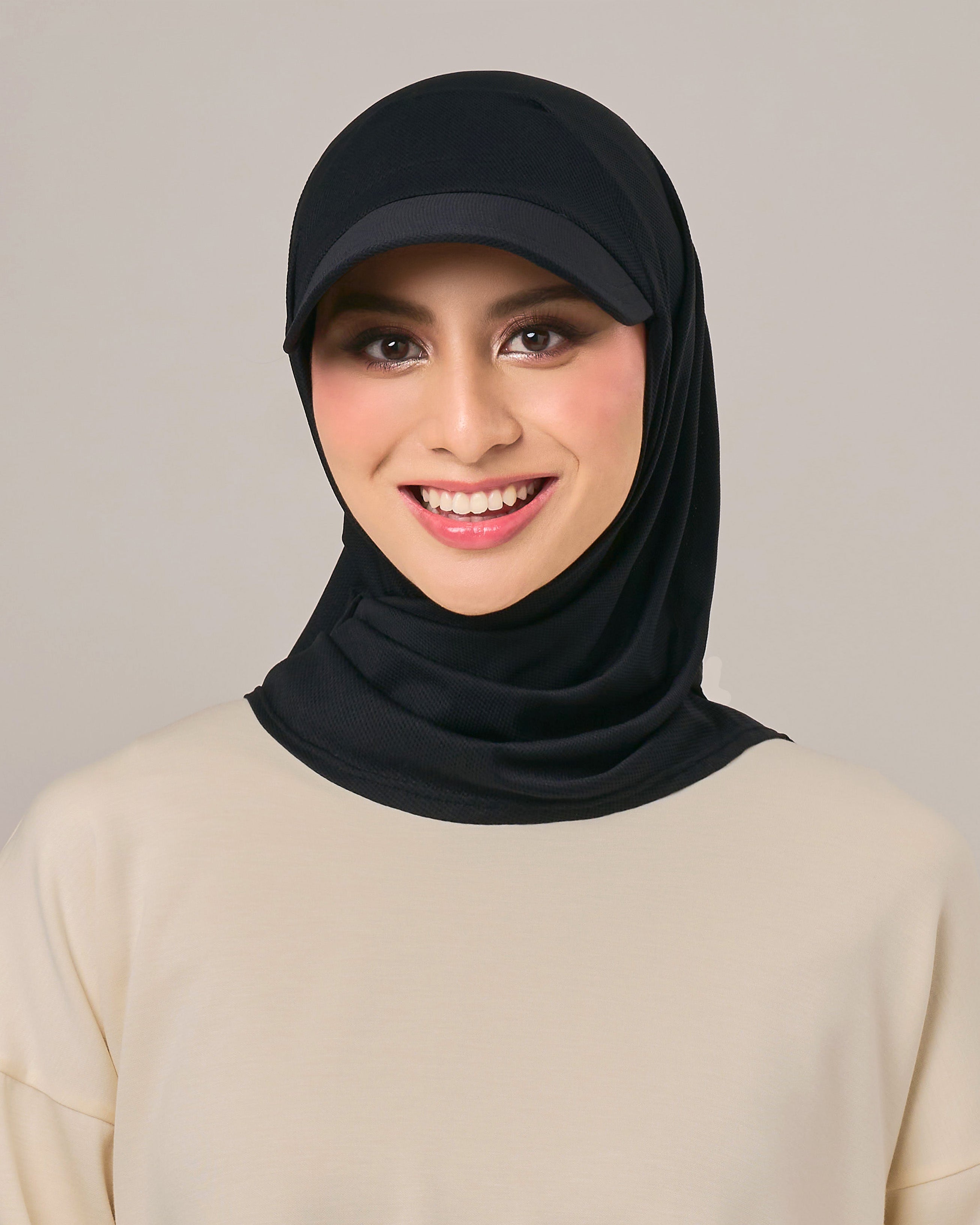 Active Wear - Flex Cap