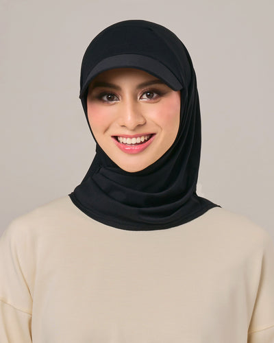 Active Wear - Flex Cap