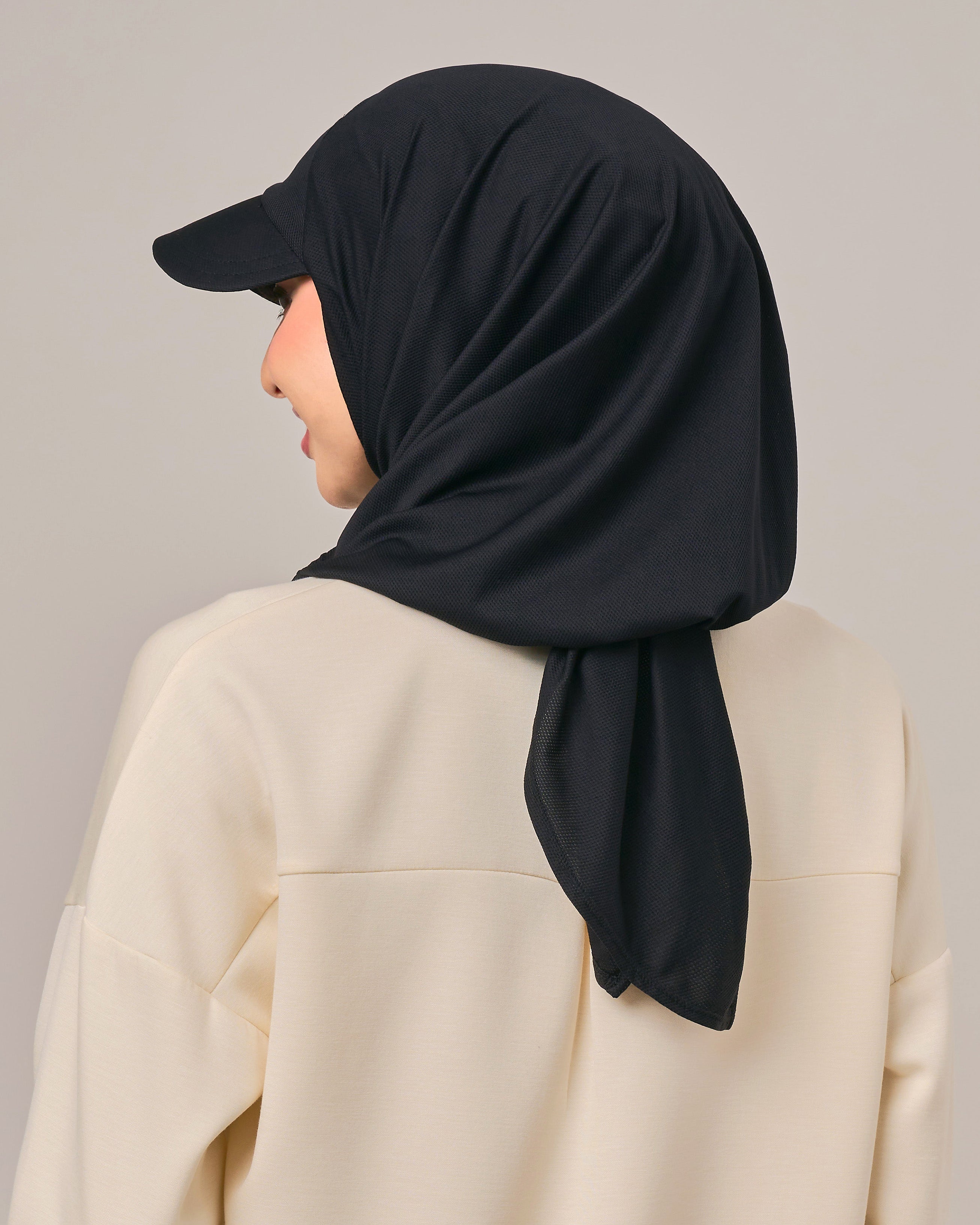 Active Wear - Flex Cap