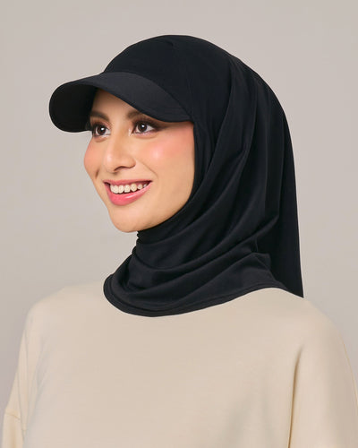 Active Wear - Flex Cap