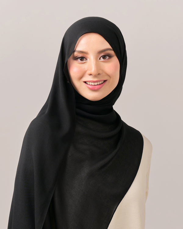 Modal Shawl