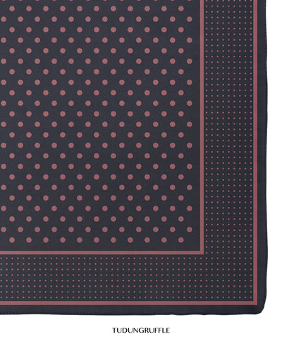 Polkadot in Bubble