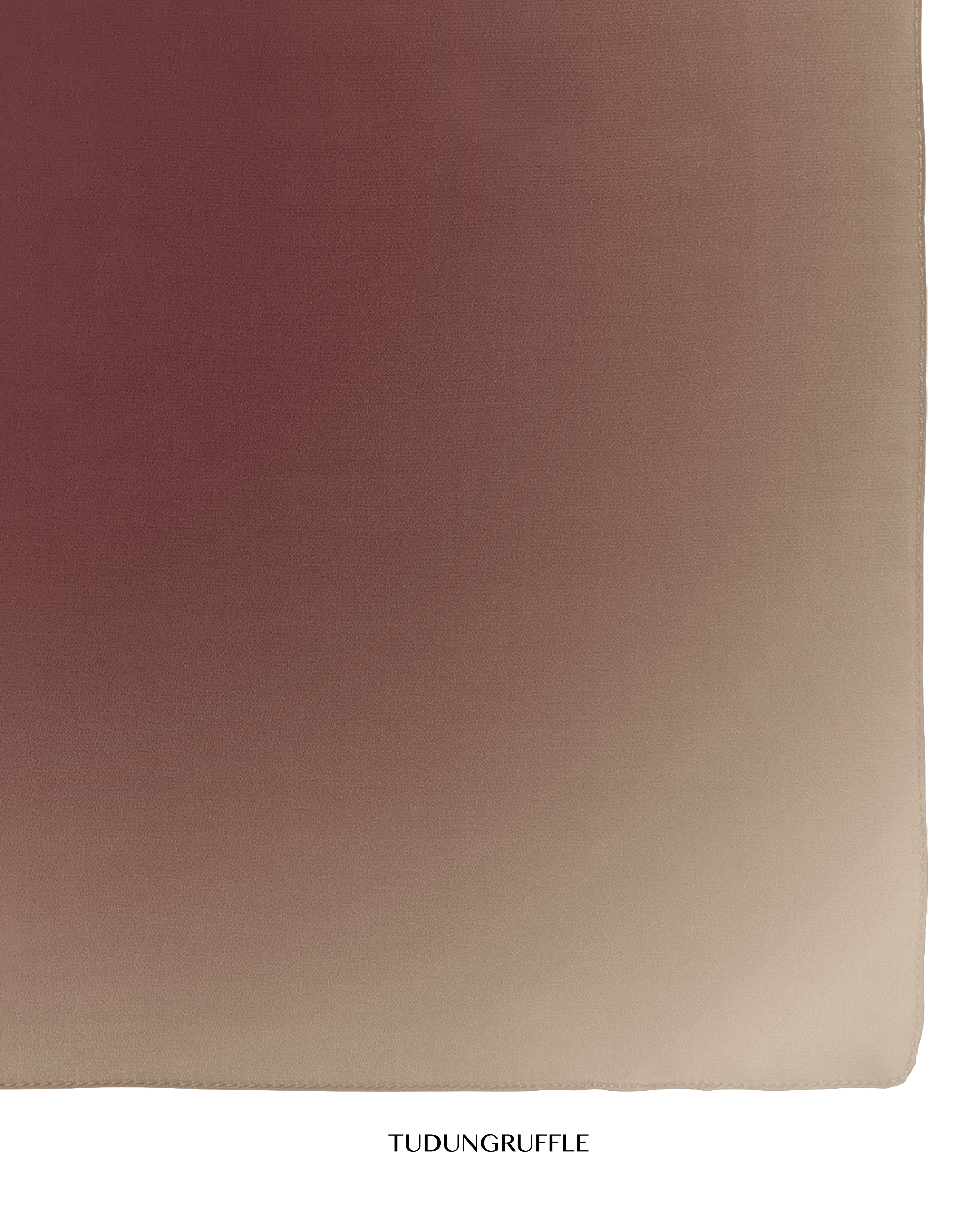 Ombre in Bake Clay