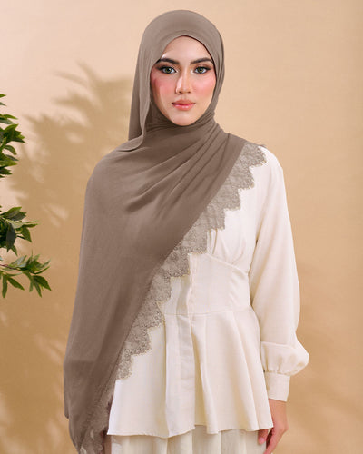 Yara Modal Lace