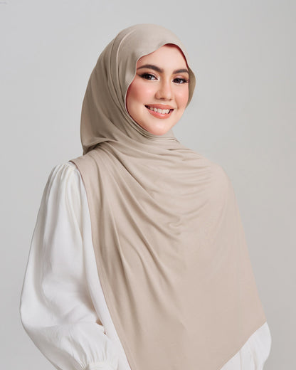 COSY SHAWL