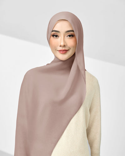 Khayra Nidha Chiffon Shawl