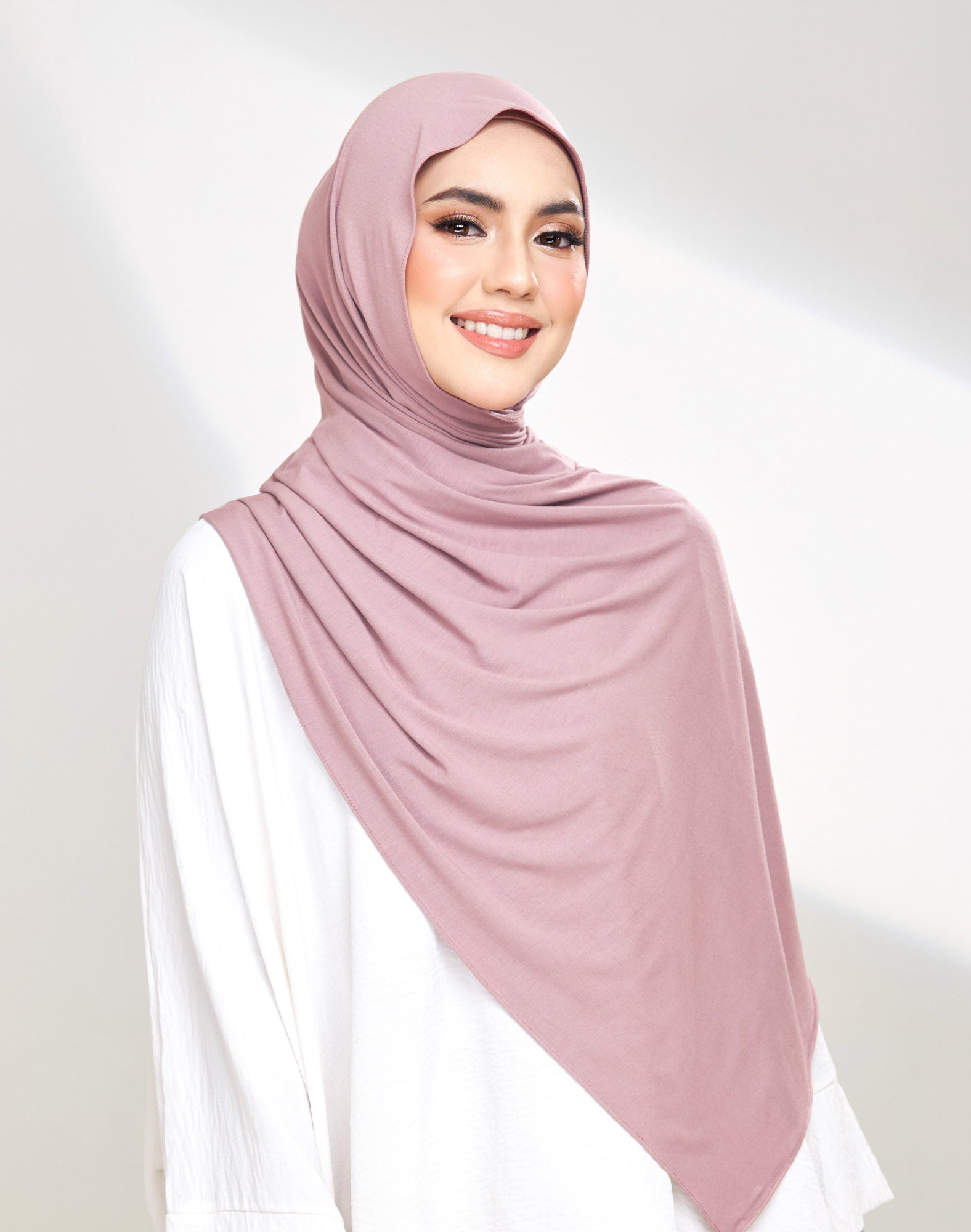 COSY SHAWL