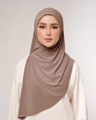 LAZY BAWAL