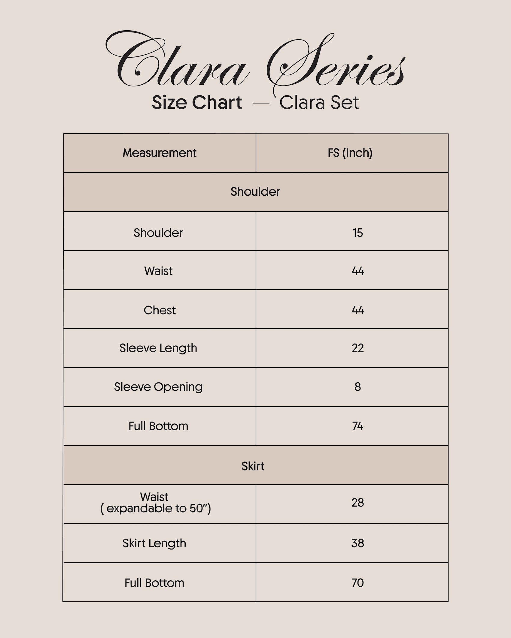 CLARA SKIRT IN STEELBLUE