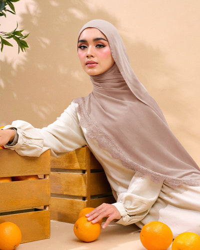 Yara Modal Lace