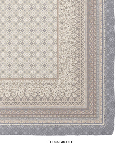 Arabesque in Amani