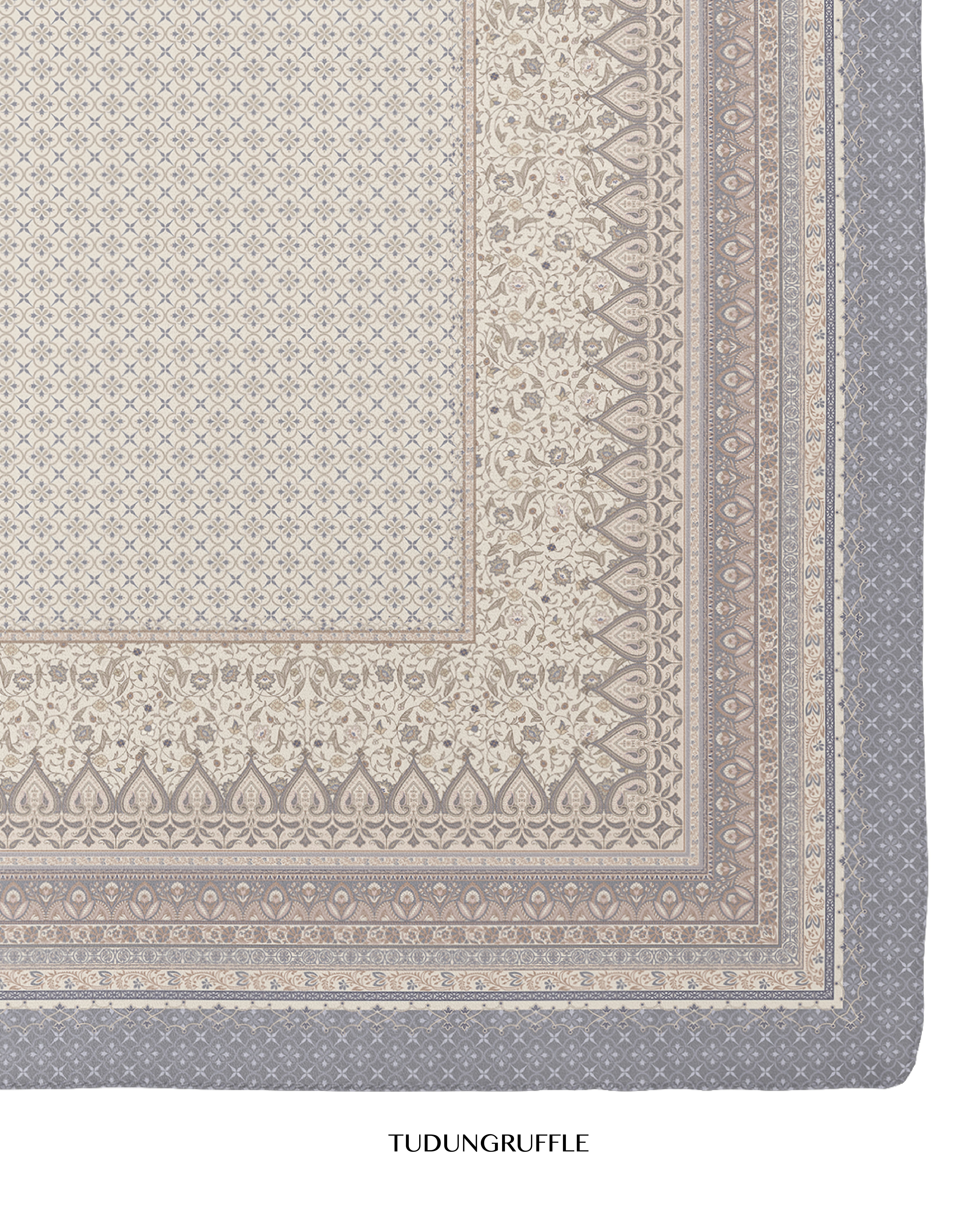 Arabesque in Amani