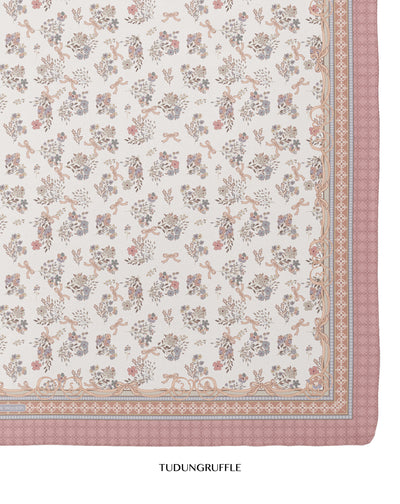 Fiorella in Poppy