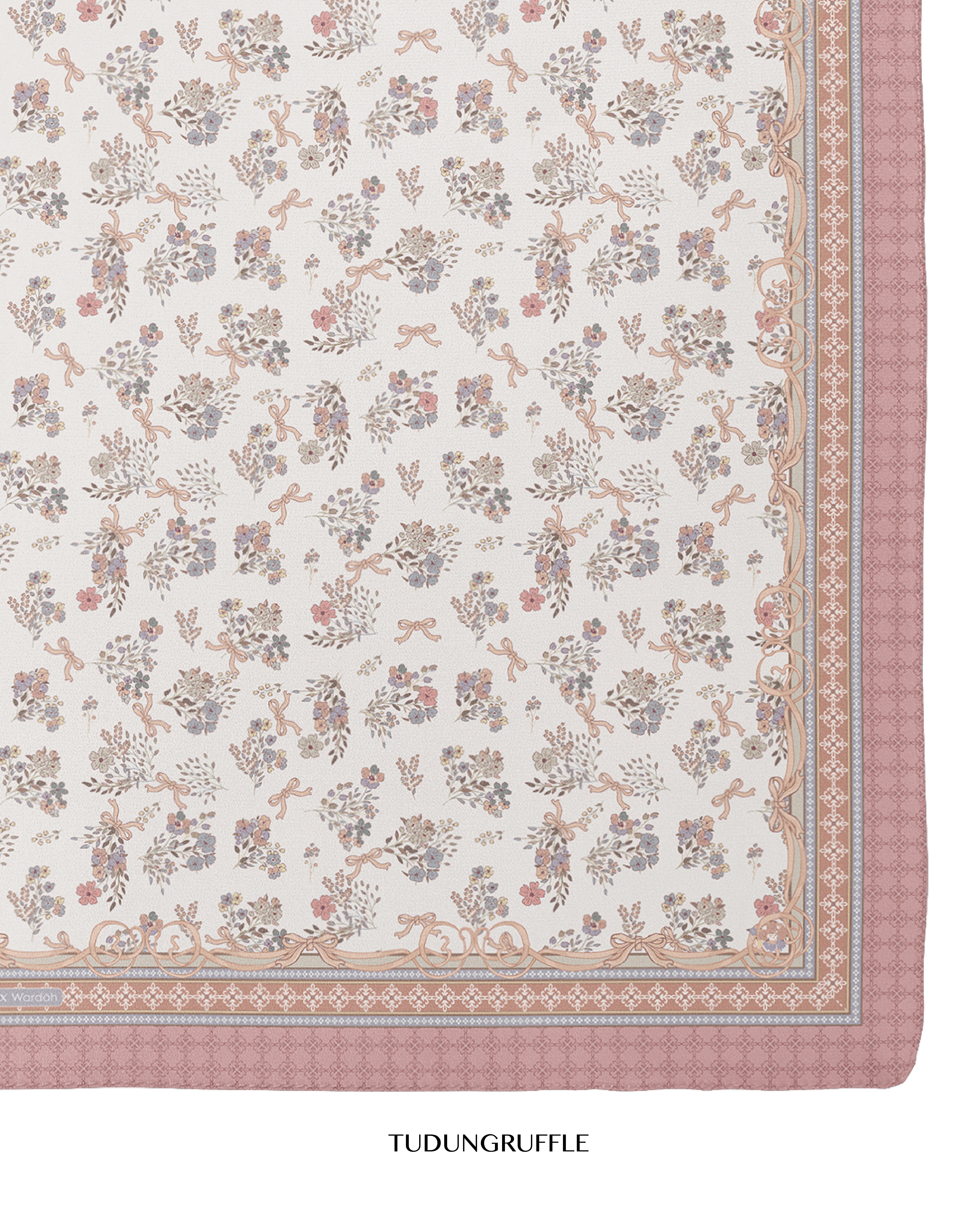 Fiorella in Poppy