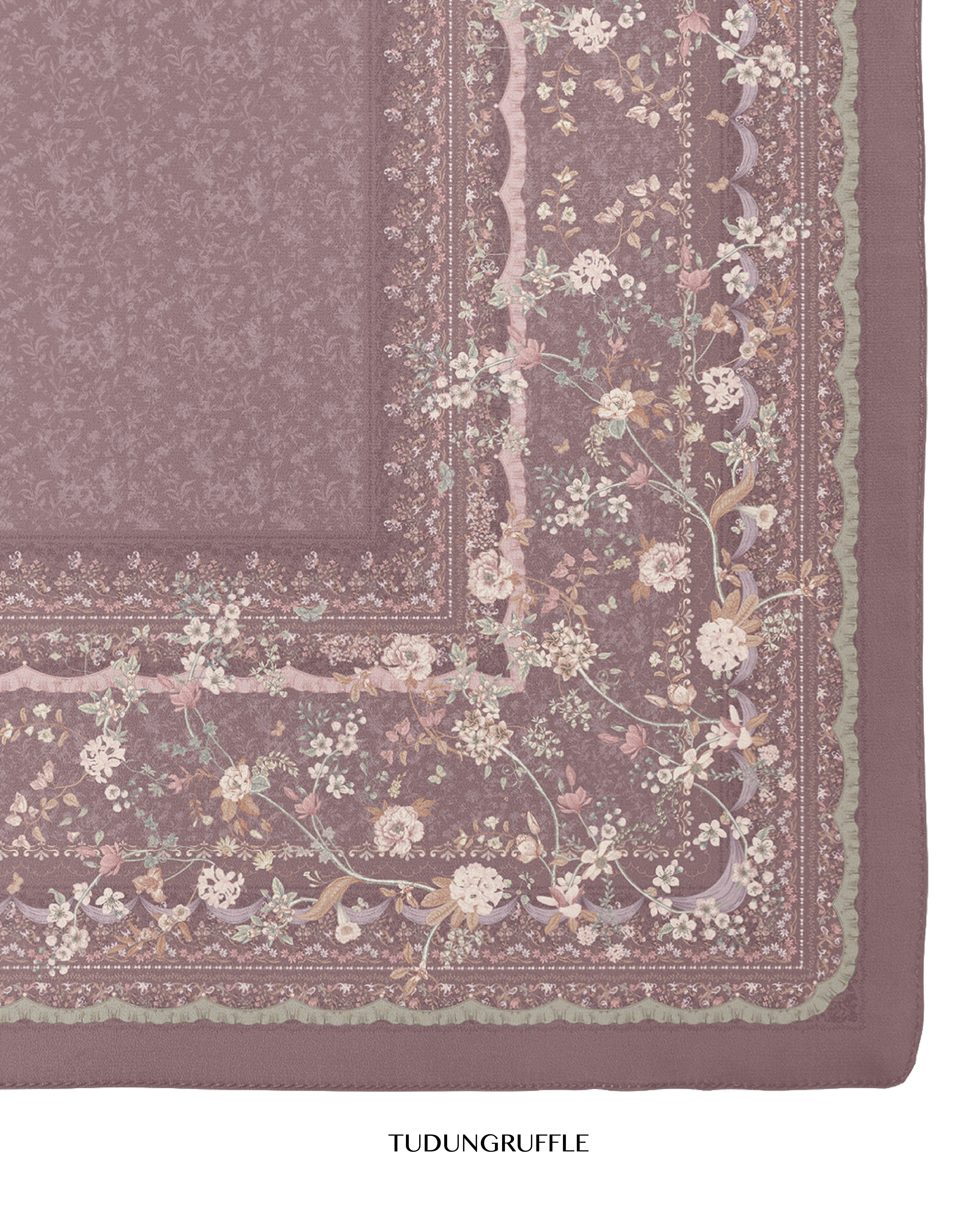 Enchanted in Mulberry