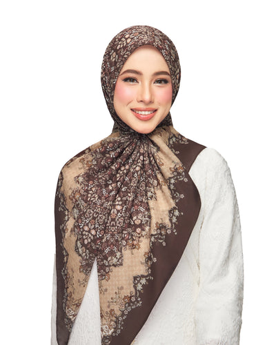 Henna in Cocoa