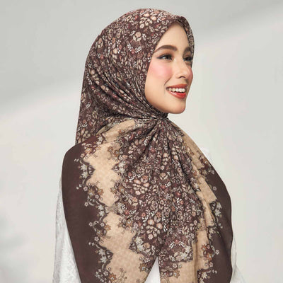 Henna in Cocoa