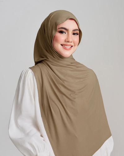 COSY SHAWL
