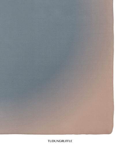 Ombre in Citrus Meadow