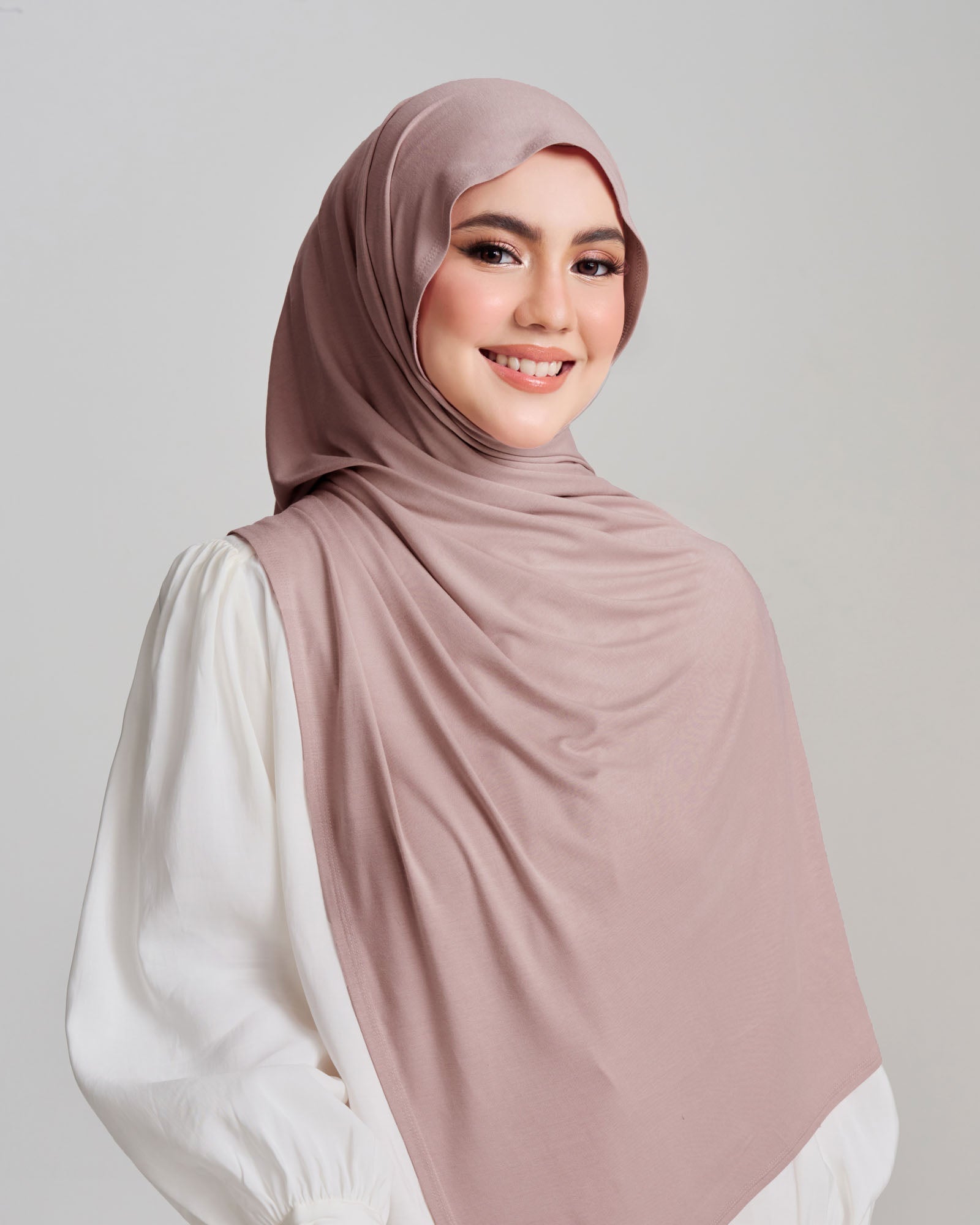 COSY SHAWL
