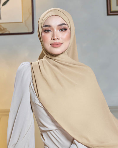 Anya Pearl Chiffon
