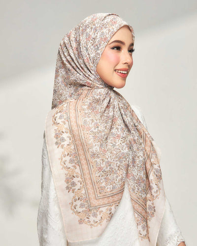 Kesuma in Daisy