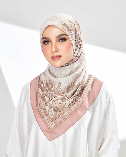 Rawdah in Dania