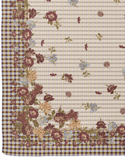Cottage Bloom in Darcy