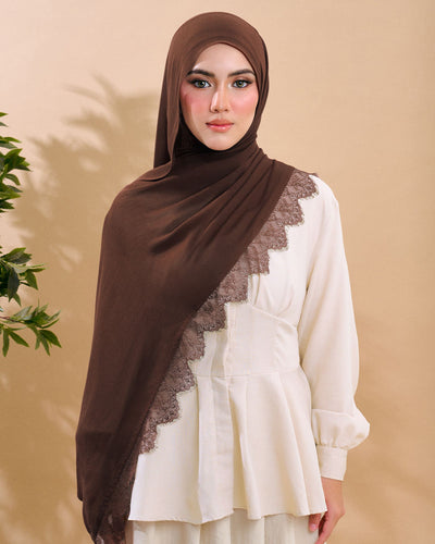 Yara Modal Lace