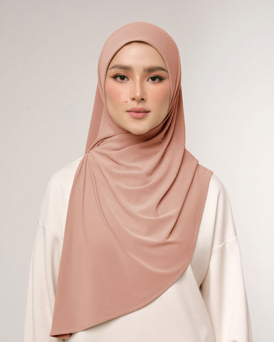 LAZY BAWAL