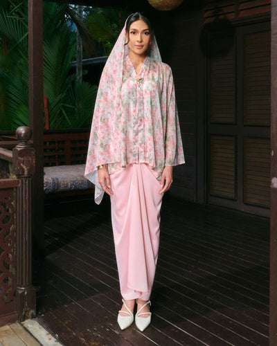 DAYANG - BLUSH PINK