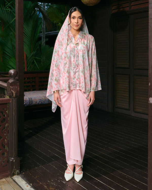 DAYANG - BLUSH PINK