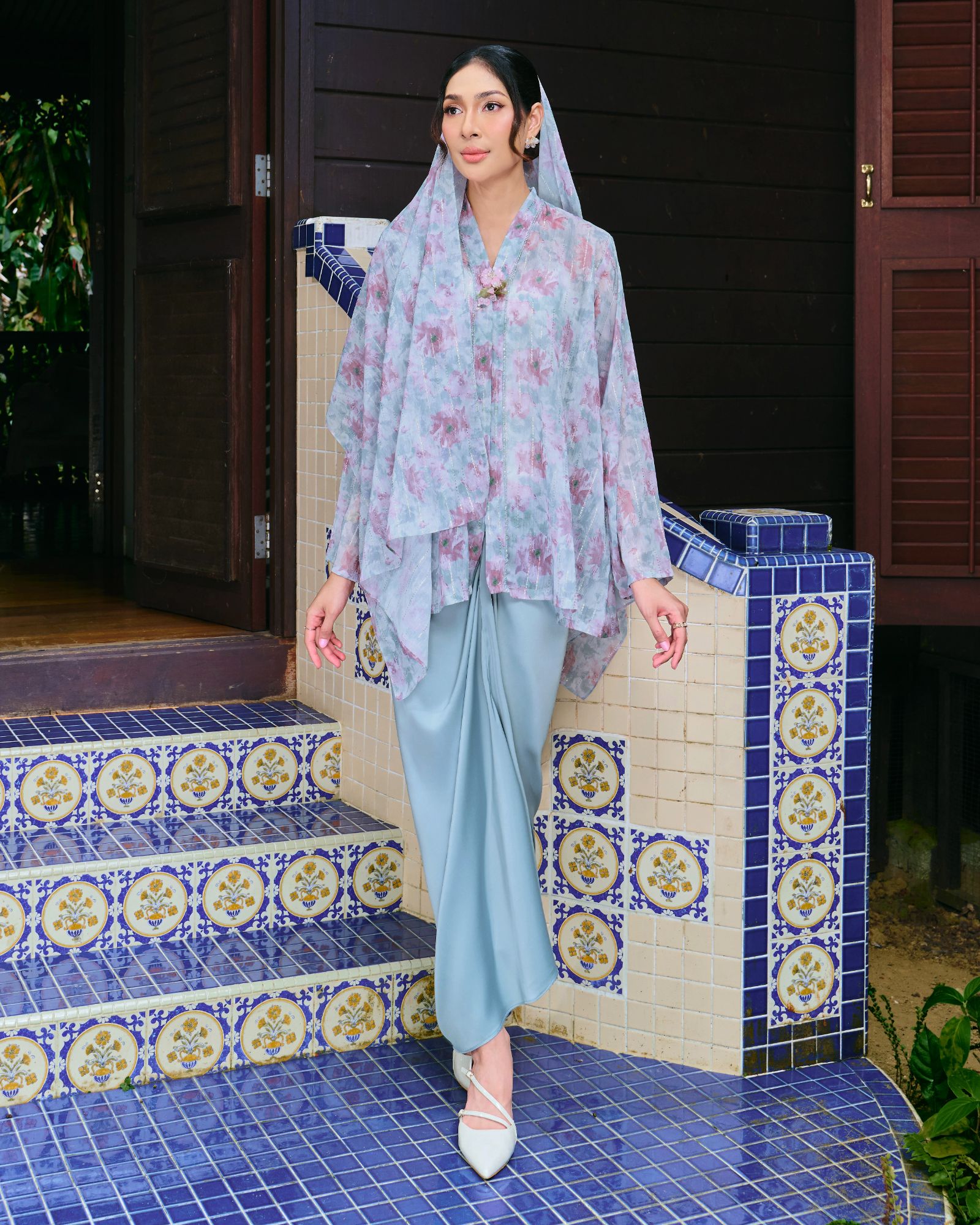 DAYANG - PURPLE LILAC