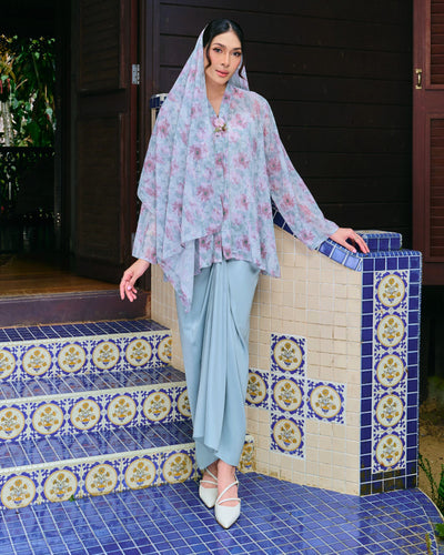 DAYANG - PURPLE LILAC