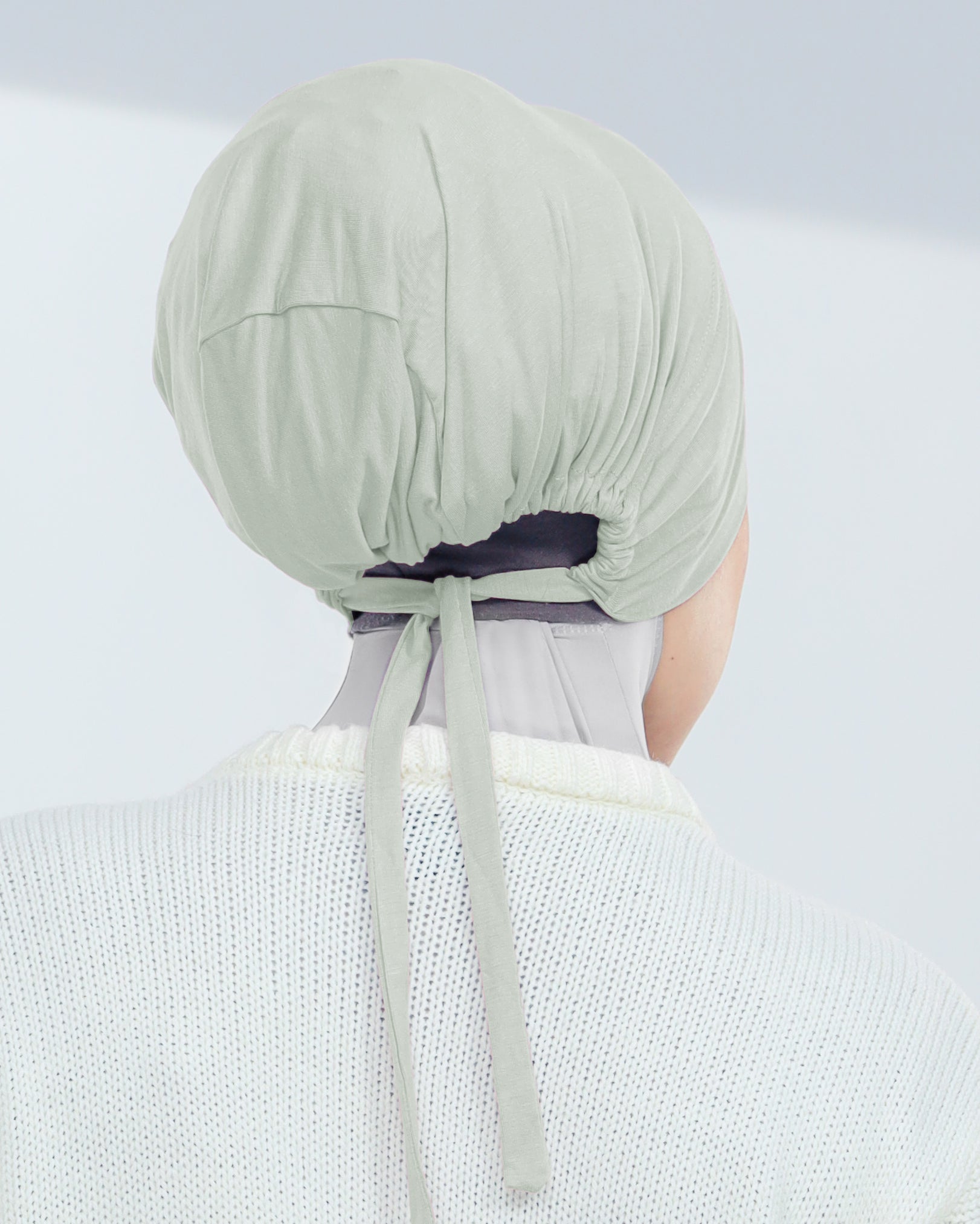 Inner Tieback in Dewkist