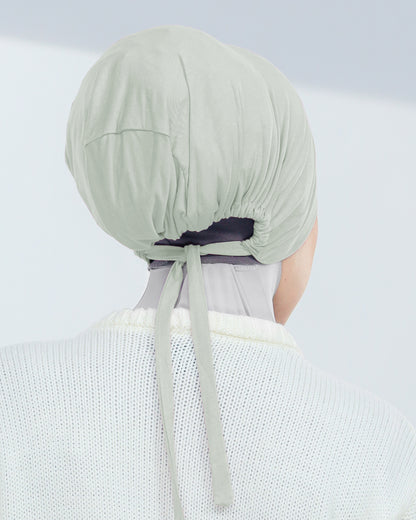 Inner Tieback in Dewkist