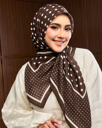 Polkadot in Dotty