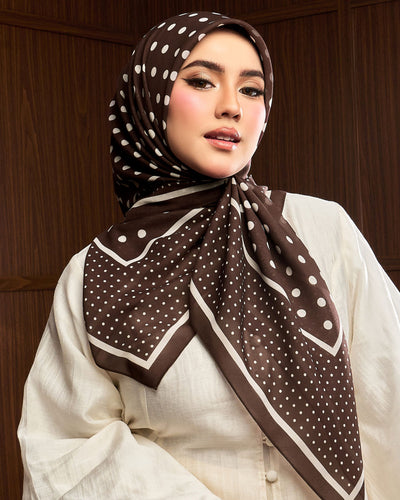 Polkadot in Dotty