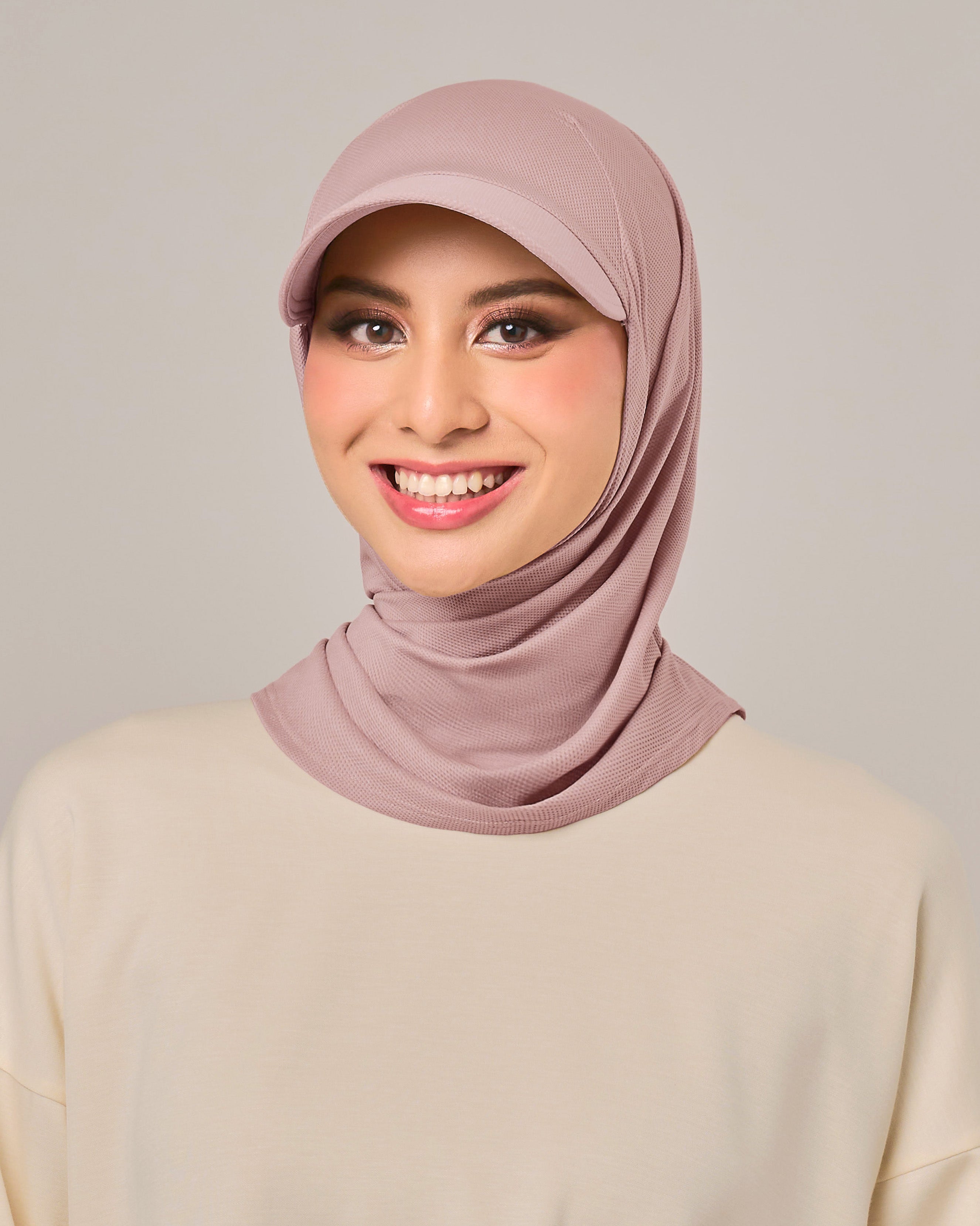 Active Wear - Flex Cap