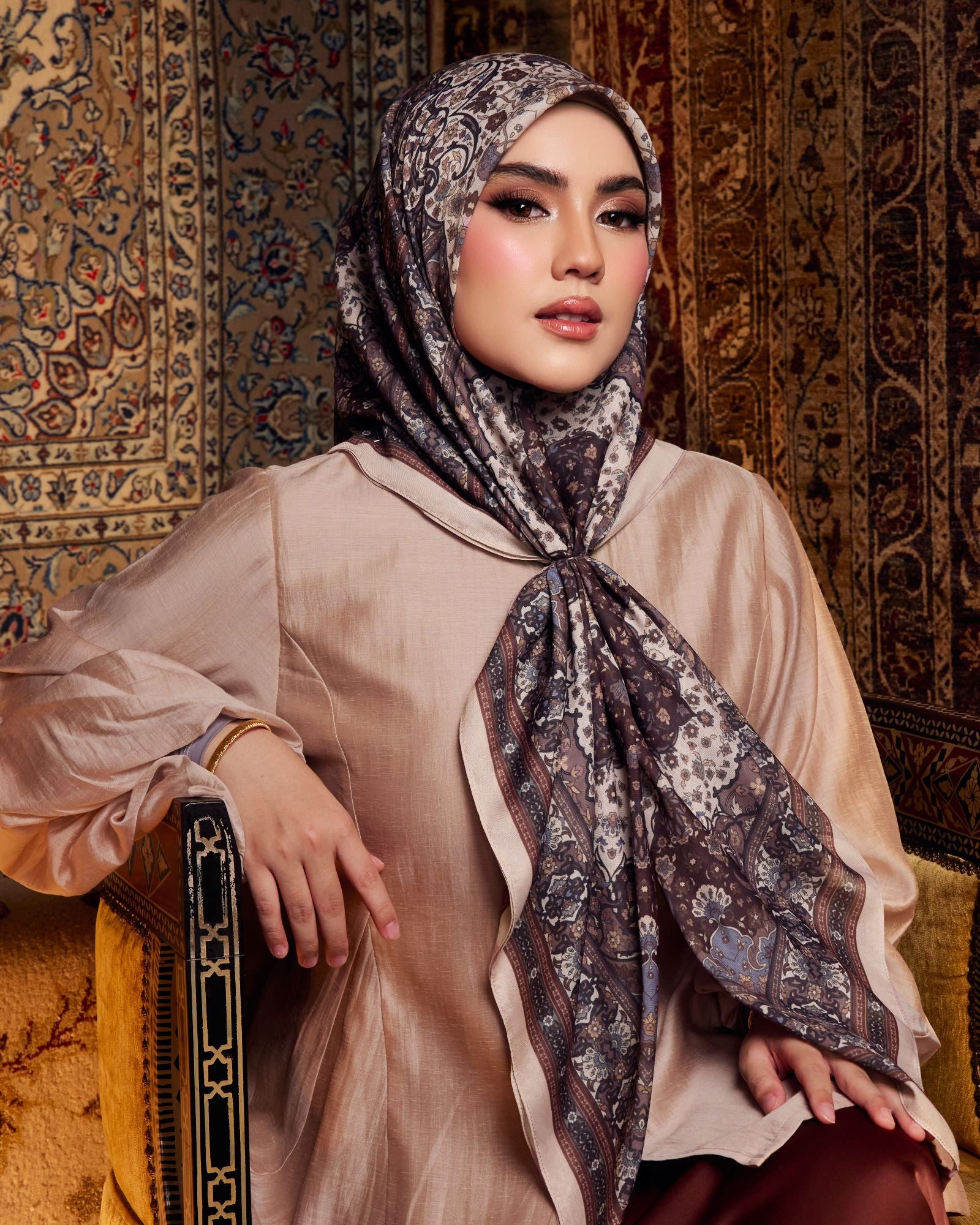 Sultana in Dusya