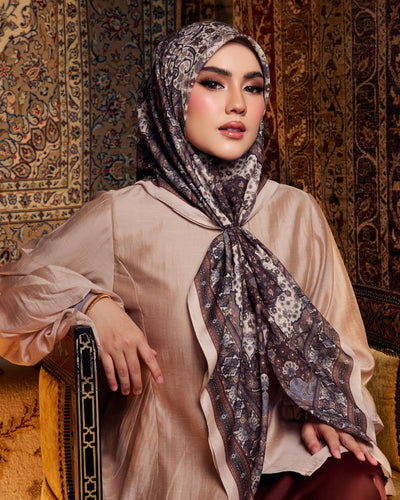 Sultana in Dusya