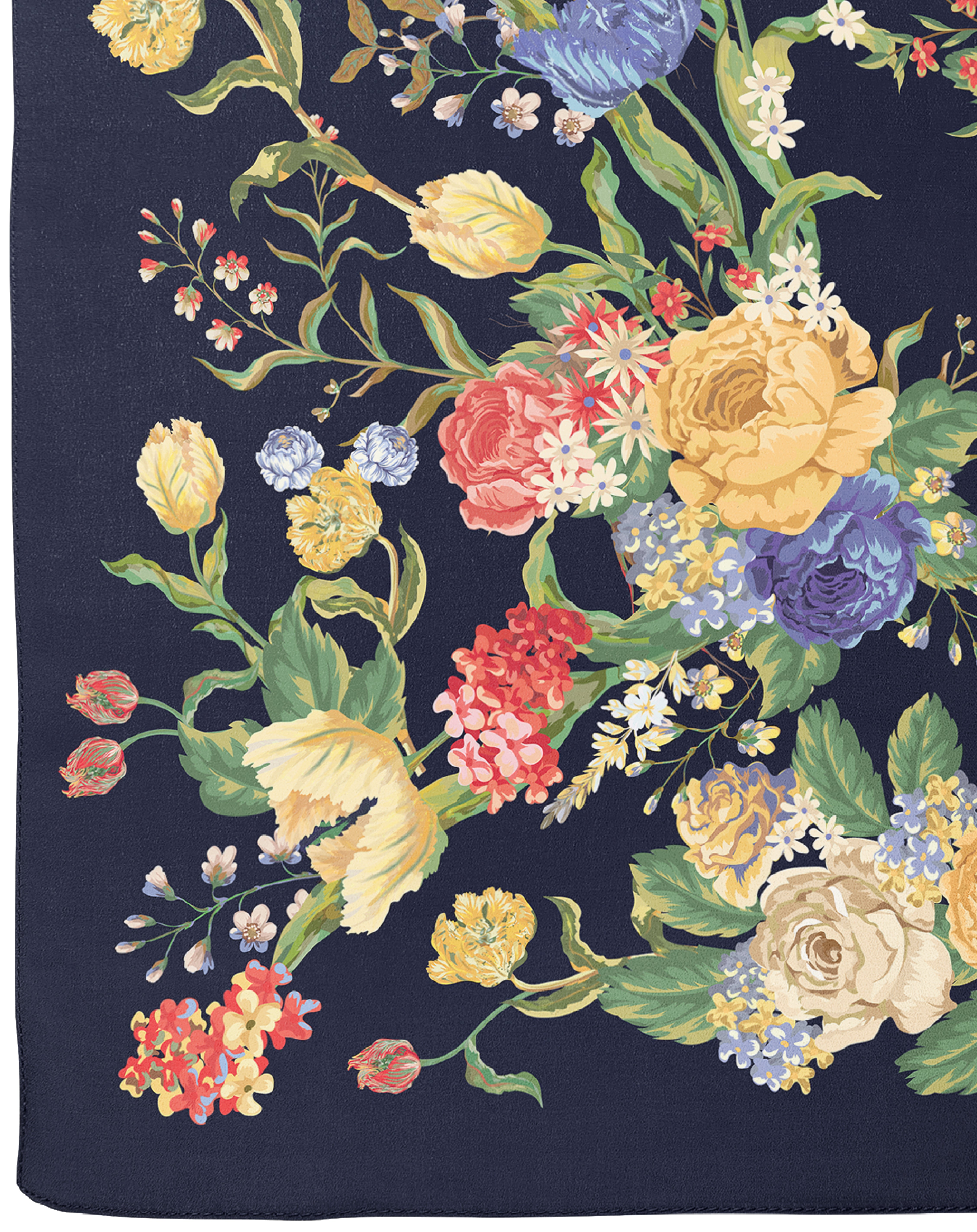 Vintage Floral in Eloise